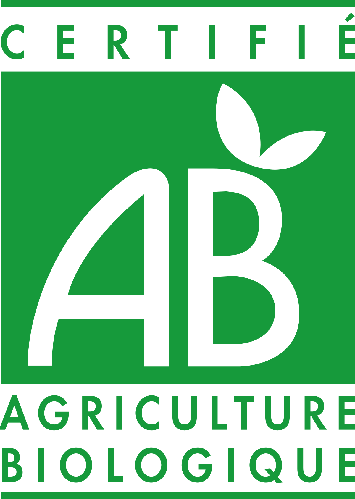 LABEL BIO | Ferme Fritsch Label agriculture biologique Schiltigheim